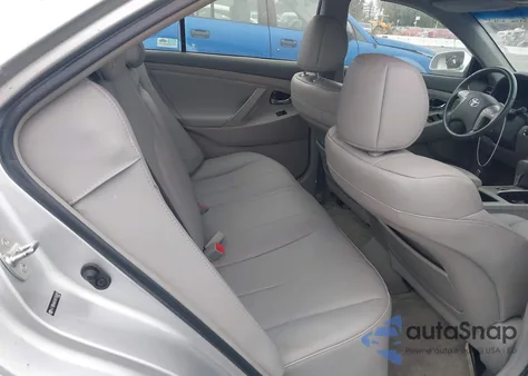 2009 Toyota Camry Hybrid from USA, damaged, VIN 4T1BB46K49U104091